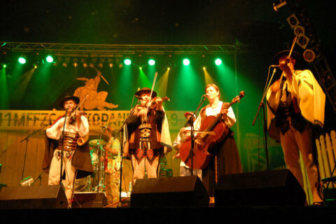 Trebunie Tutki i The Twinkle Brothers w Zakopanem_19